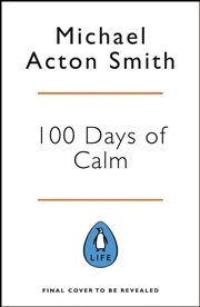 Buy 100 Days Of Calm