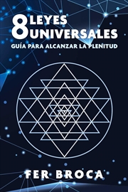 Buy 8 leyes universales