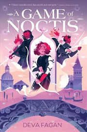 Buy A Game of Noctis