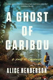 Buy A Ghost of Caribou