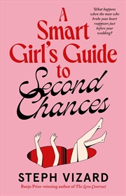 Buy A Smart Girl's Guide To Second Chances