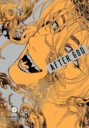 Buy After God, Vol. 4