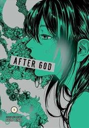 Buy After God, Vol. 5