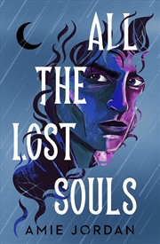 Buy All The Lost Souls