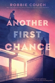 Buy Another First Chance
