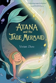 Buy Atana And The Jade Mermaid