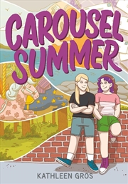 Buy Carousel Summer
