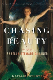 Buy Chasing Beauty