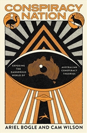 Buy Conspiracy Nation