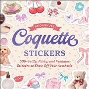 Buy Coquette Stickers