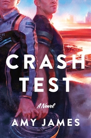 Buy Crash Test