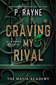 Buy Craving My Rival