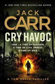 Buy Cry Havoc