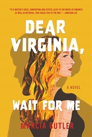 Buy Dear Virginia, Wait for Me