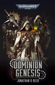 Buy Dominion Genesis