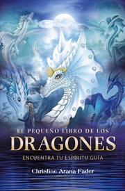 Buy El Pequeno Libro De Los Dragones