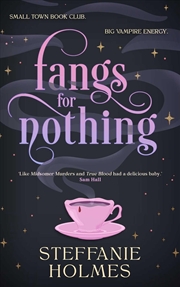 Buy Fangs for Nothing