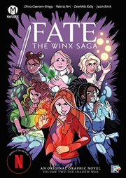 Buy Fate: The Winx Saga Vol. 2