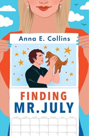 Buy Finding Mr. July