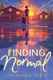 Buy Finding Normal
