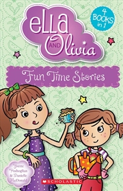 Buy Fun Time Stories: Ella And Oli