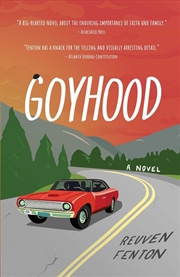 Buy Goyhood