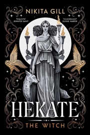 Buy Hekate