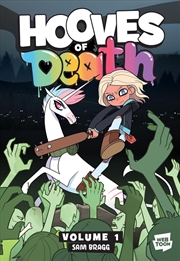 Buy Hooves Of Death, Volume 1
