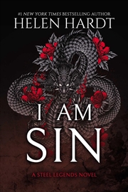 Buy I Am Sin