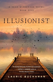 Buy Illusionist