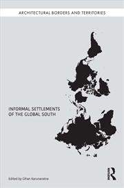 Buy Informal Settlements of the Global South