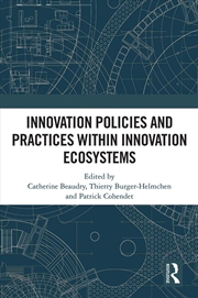 Buy Innovation Policies and Practices within Innovation Ecosystems