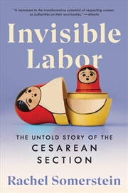Buy Invisible Labor