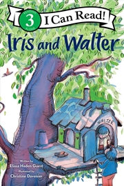 Buy Iris And Walter