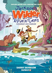 Buy Jackson's Wilder Adventures Vol. 2
