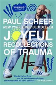 Buy Joyful Recollections Of Trauma
