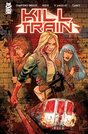 Buy Kill Train
