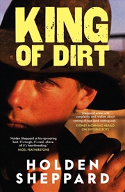 Buy King of Dirt