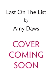 Buy Last On The List