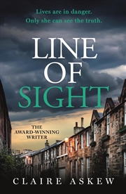 Buy Line Of Sight