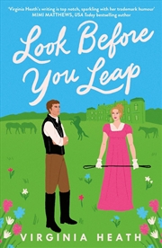 Buy Look Before You Leap