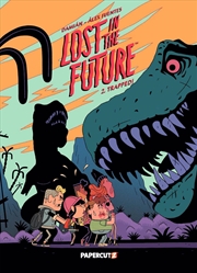 Buy Lost in the Future Vol. 2