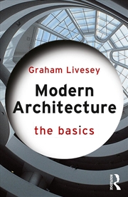 Buy Modern Architecture