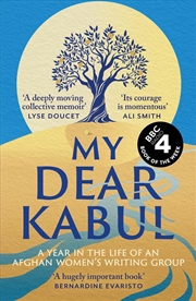 Buy My Dear Kabul