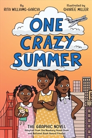 Buy One Crazy Summer