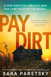Buy Pay Dirt