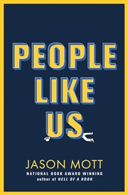 Buy People Like Us