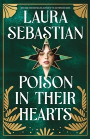 Buy Poison In Their Hearts