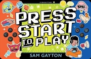 Buy Press Start to Play