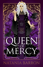 Buy Queen of Mercy